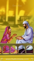 SaiBaba Mobile Wallpapers_383