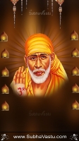 SaiBaba Mobile Wallpapers_446