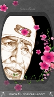 SaiBaba Mobile Wallpapers_520