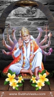 SaiBaba Mobile Wallpapers_527