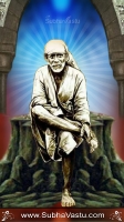 SaiBaba Mobile Wallpapers_529