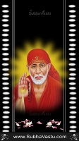SaiBaba Mobile Wallpapers_75