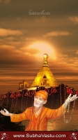 SaiBaba Mobile Wallpapers_76