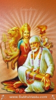 SaiBaba Mobile Wallpapers_81