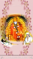 SaiBaba Mobile Wallpapers_86