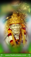 SaiBaba Mobile Wallpapers_90