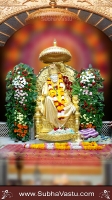 Shirdi Sai Mobile Wallpapers_555