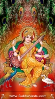 Maa Sarada Mobile Wallpapers_533