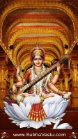 Maa Sarada Mobile Wallpapers_535