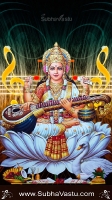 Maa Sarada Mobile Wallpapers_537