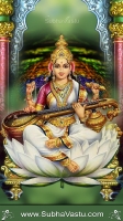 Maa Sarada Mobile Wallpapers_539
