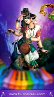 Maa Sarada Mobile Wallpapers_542