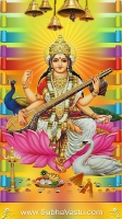 Maa Sarada Mobile Wallpapers_543