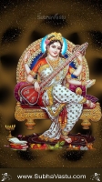 Maa Sarada Mobile Wallpapers_544