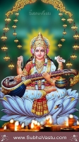Maa Sarada Mobile Wallpapers_545