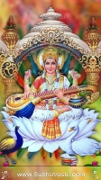 Maa Sarada Mobile Wallpapers_547