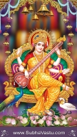 Maa Sarada Mobile Wallpapers_552