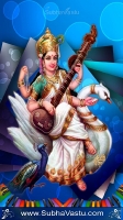Saraswathi Cell Wallpaper_54