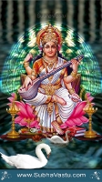 Saraswathi Matha Mobile Wallpapers_72