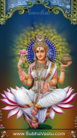 Saraswathi Mobile Wallpaper_394