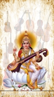 Saraswathi Mobile Wallpapers_101