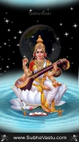 Saraswathi Mobile Wallpapers_104