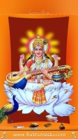Saraswathi Mobile Wallpapers_139