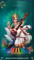Saraswathi Mobile Wallpapers_140