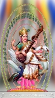Saraswathi Mobile Wallpapers_143