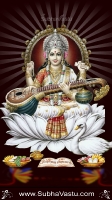 Saraswathi Mobile Wallpapers_149