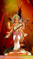 Saraswathi Mobile Wallpapers_155