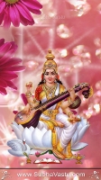 Saraswathi Mobile Wallpapers_156