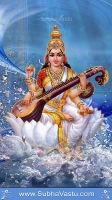 Saraswathi Mobile Wallpapers_159