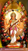 Saraswathi Mobile Wallpapers_161