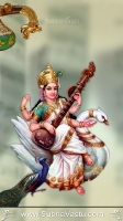Saraswathi Mobile Wallpapers_162
