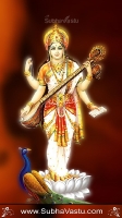 Saraswathi Mobile Wallpapers_164