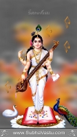 Saraswathi Mobile Wallpapers_171