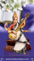 Saraswathi Mobile Wallpapers_208