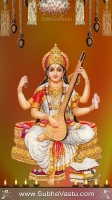Saraswathi Mobile Wallpapers_214