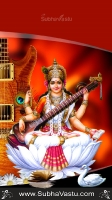 Saraswathi Mobile Wallpapers_222