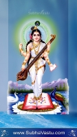 Saraswathi Mobile Wallpapers_231