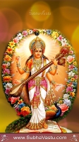 Saraswathi Mobile Wallpapers_259