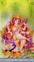 Saraswathi Mobile Wallpapers_298