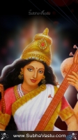Saraswathi Mobile Wallpapers_471