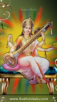 Saraswathi Mobile Wallpapers_56