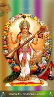 Saraswathi Mobile Wallpapers_67