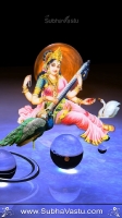 Saraswathi Mobile Wallpapers_69