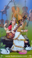 Saraswathi Mobile Wallpapers_70