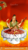 Saraswathi Mobile Wallpapers_75