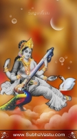 Saraswathi Mobile Wallpapers_80
